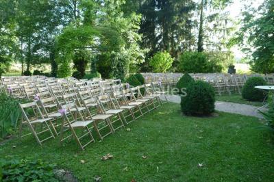 Miniature Location salle Polliat (Ain) - Domaine la Distillerie #14 Location salle Polliat (Ain) - Domaine la Distillerie #24