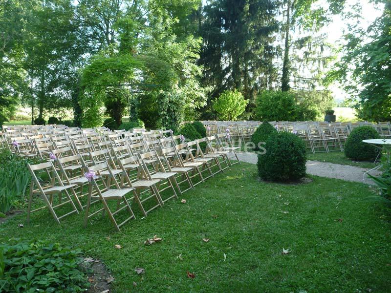 Location salle Polliat (Ain) - Domaine la Distillerie #14