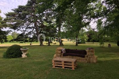 Miniature Location salle Polliat (Ain) - Domaine la Distillerie #18 Location salle Polliat (Ain) - Domaine la Distillerie #24