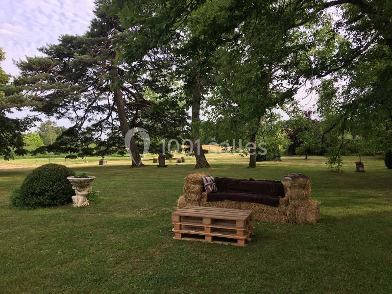 Location salle Polliat (Ain) - Domaine la Distillerie #18