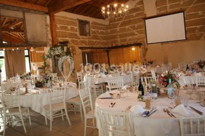 Miniature Location salle Polliat (Ain) - Domaine la Distillerie #9 Location salle Polliat (Ain) - Domaine la Distillerie #24