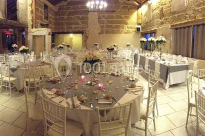 Miniature Location salle Polliat (Ain) - Domaine la Distillerie #8 Location salle Polliat (Ain) - Domaine la Distillerie #24