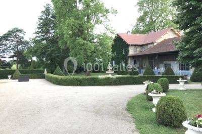 Miniature Location salle Polliat (Ain) - Domaine la Distillerie #6 Location salle Polliat (Ain) - Domaine la Distillerie #24