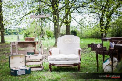 Miniature Location salle Polliat (Ain) - Domaine la Distillerie #24 Location salle Polliat (Ain) - Domaine la Distillerie #24