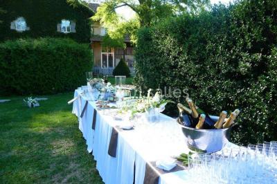 Miniature Location salle Polliat (Ain) - Domaine la Distillerie #3 Location salle Polliat (Ain) - Domaine la Distillerie #24