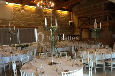 Miniature Location salle Polliat (Ain) - Domaine la Distillerie #12 Location salle Polliat (Ain) - Domaine la Distillerie #24