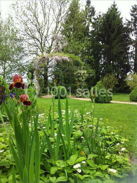 Location salle Polliat (Ain) - Domaine la Distillerie #19