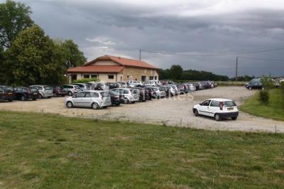 Miniature Location salle Polliat (Ain) - Domaine la Distillerie #20 Location salle Polliat (Ain) - Domaine la Distillerie #24