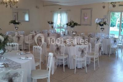 Location salle Courthézon (Vaucluse) - Les Ecluses #16