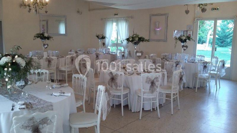 Location salle Courthézon (Vaucluse) - Les Ecluses #5