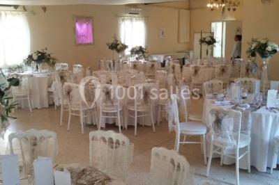 Location salle Courthézon (Vaucluse) - Les Ecluses #16