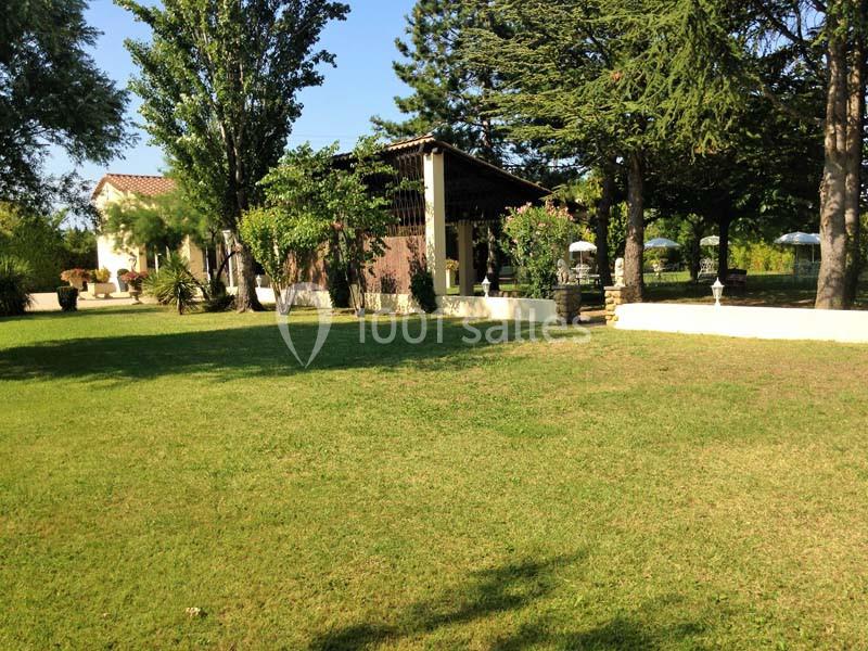 Location salle Courthézon (Vaucluse) - Les Ecluses #2