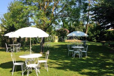 Location salle Courthézon (Vaucluse) - Les Ecluses #16