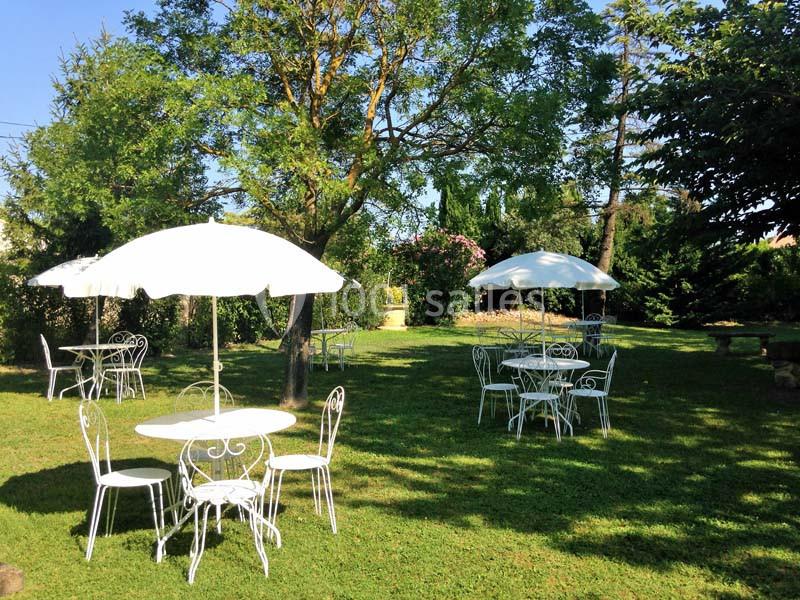 Location salle Courthézon (Vaucluse) - Les Ecluses #8