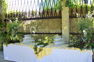 Location salle Courthézon (Vaucluse) - Les Ecluses #16