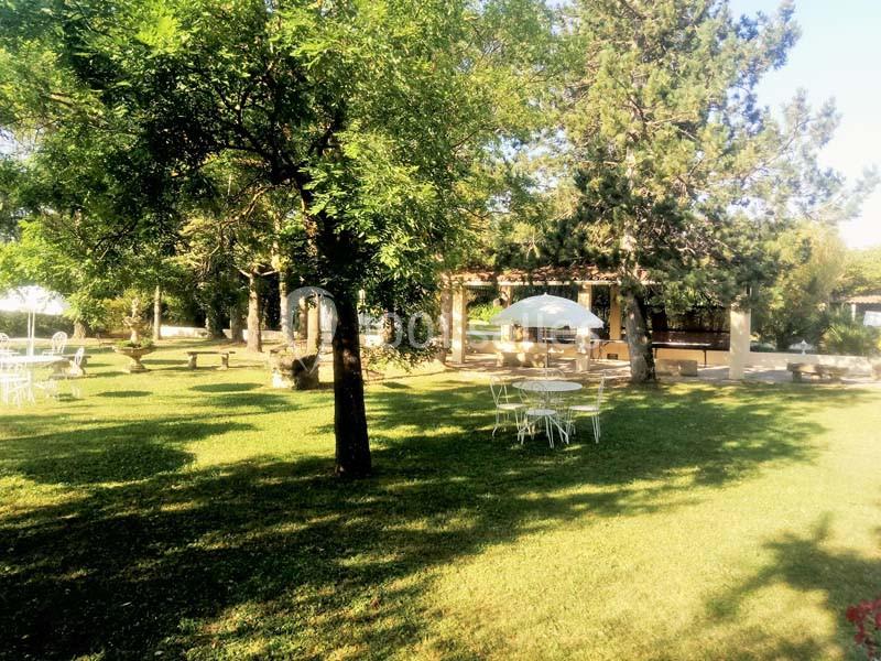 Location salle Courthézon (Vaucluse) - Les Ecluses #10