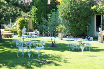 Location salle Courthézon (Vaucluse) - Les Ecluses #16