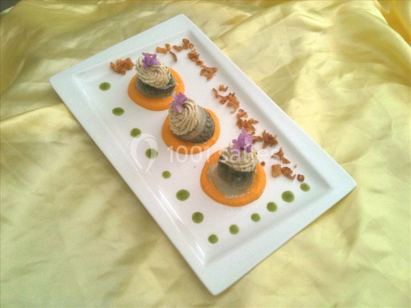 Location salle Courthézon (Vaucluse) - Les Ecluses #13