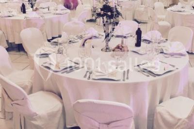 Location salle Saint-Martin-de-Crau (Bouches-du-Rhône) - Les Salons De Bagatelle #14