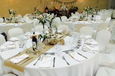 Location salle Saint-Martin-de-Crau (Bouches-du-Rhône) - Les Salons De Bagatelle #14