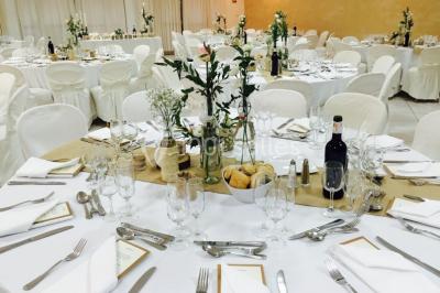 Location salle Saint-Martin-de-Crau (Bouches-du-Rhône) - Les Salons De Bagatelle #14