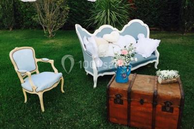 Location salle Saint-Martin-de-Crau (Bouches-du-Rhône) - Les Salons De Bagatelle #14