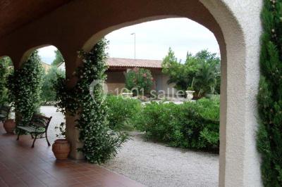 Les Salons De Bagatelle Les Salons De Bagatelle