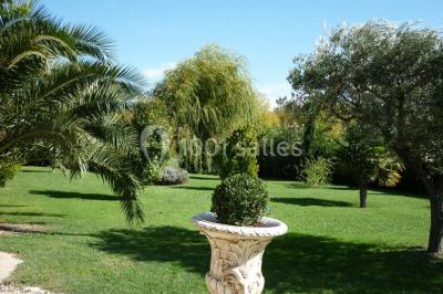 Location salle Saint-Martin-de-Crau (Bouches-du-Rhône) - Les Salons De Bagatelle #14