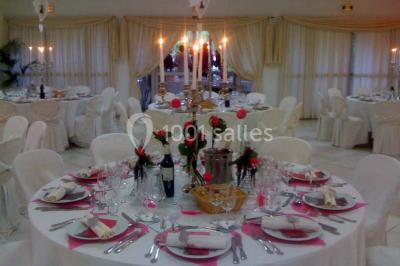 Location salle Saint-Martin-de-Crau (Bouches-du-Rhône) - Les Salons De Bagatelle #14