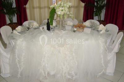 Location salle Saint-Martin-de-Crau (Bouches-du-Rhône) - Les Salons De Bagatelle #14