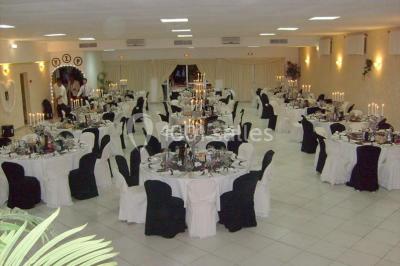 Location salle Saint-Martin-de-Crau (Bouches-du-Rhône) - Les Salons De Bagatelle #14