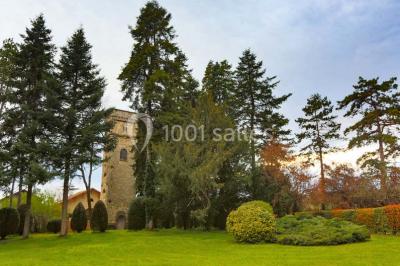 Domaine Des Cèdres - photo 1