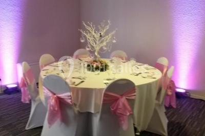 Location salle Bellefontaine (Val-d'Oise) - Domaine Et Golf De Bellefontaine #11