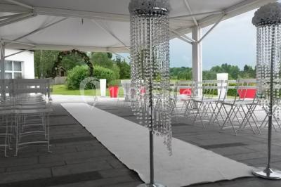 Location salle Bellefontaine (Val-d'Oise) - Domaine Et Golf De Bellefontaine #11