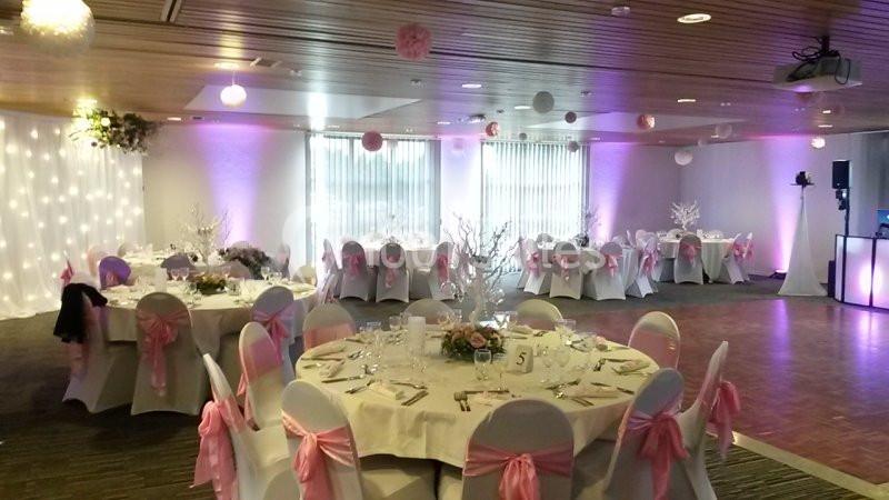 Location salle Bellefontaine (Val-d'Oise) - Domaine Et Golf De Bellefontaine #11