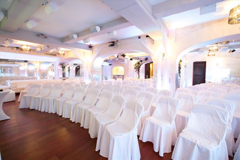 Le Colisée - galerie - photo 1