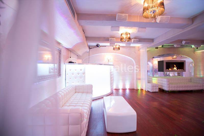 Le Colisée - galerie - photo 2