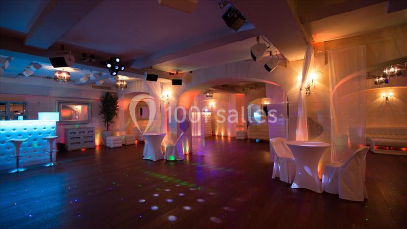 Le Colisée - galerie - photo 3