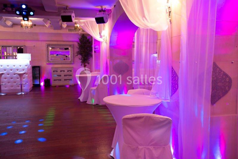 Le Colisée - galerie - photo 6