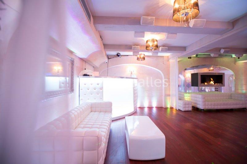 Le Colisée - galerie - photo 5