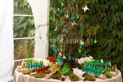 Miniature Location salle Basse-Rentgen (Moselle) - Château De Preisch #4 Location salle Basse-Rentgen (Moselle) - Château De Preisch #18