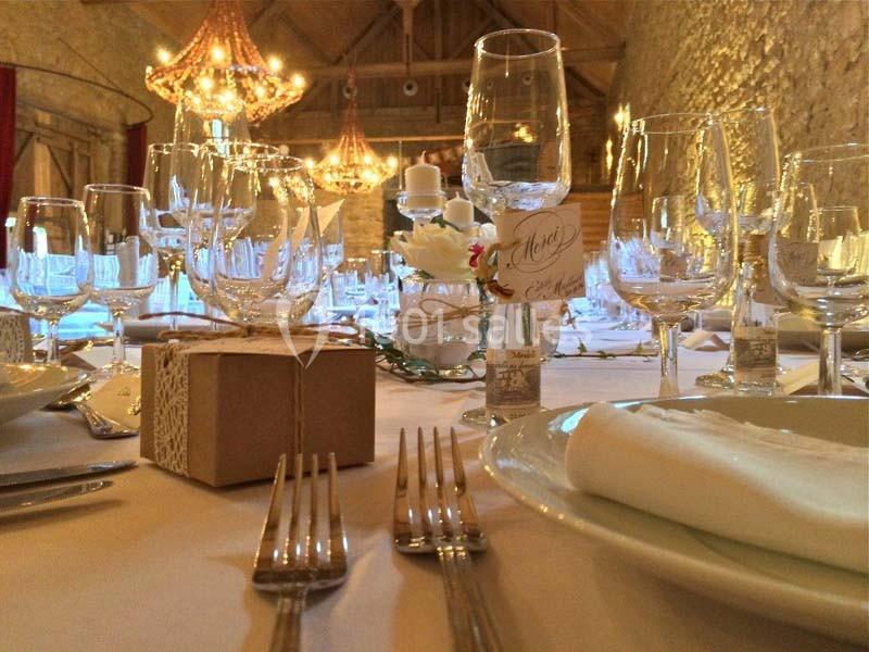 Location salle Basse-Rentgen (Moselle) - Château De Preisch #9