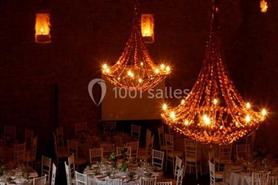 Miniature Location salle Basse-Rentgen (Moselle) - Château De Preisch #11 Location salle Basse-Rentgen (Moselle) - Château De Preisch #18