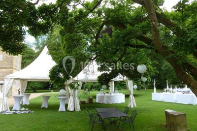 Miniature Location salle Basse-Rentgen (Moselle) - Château De Preisch #3 Location salle Basse-Rentgen (Moselle) - Château De Preisch #18