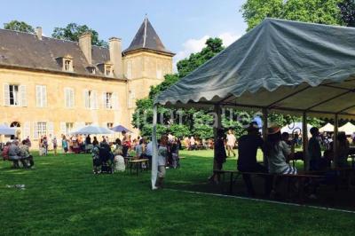 Miniature Location salle Basse-Rentgen (Moselle) - Château De Preisch #13 Location salle Basse-Rentgen (Moselle) - Château De Preisch #18