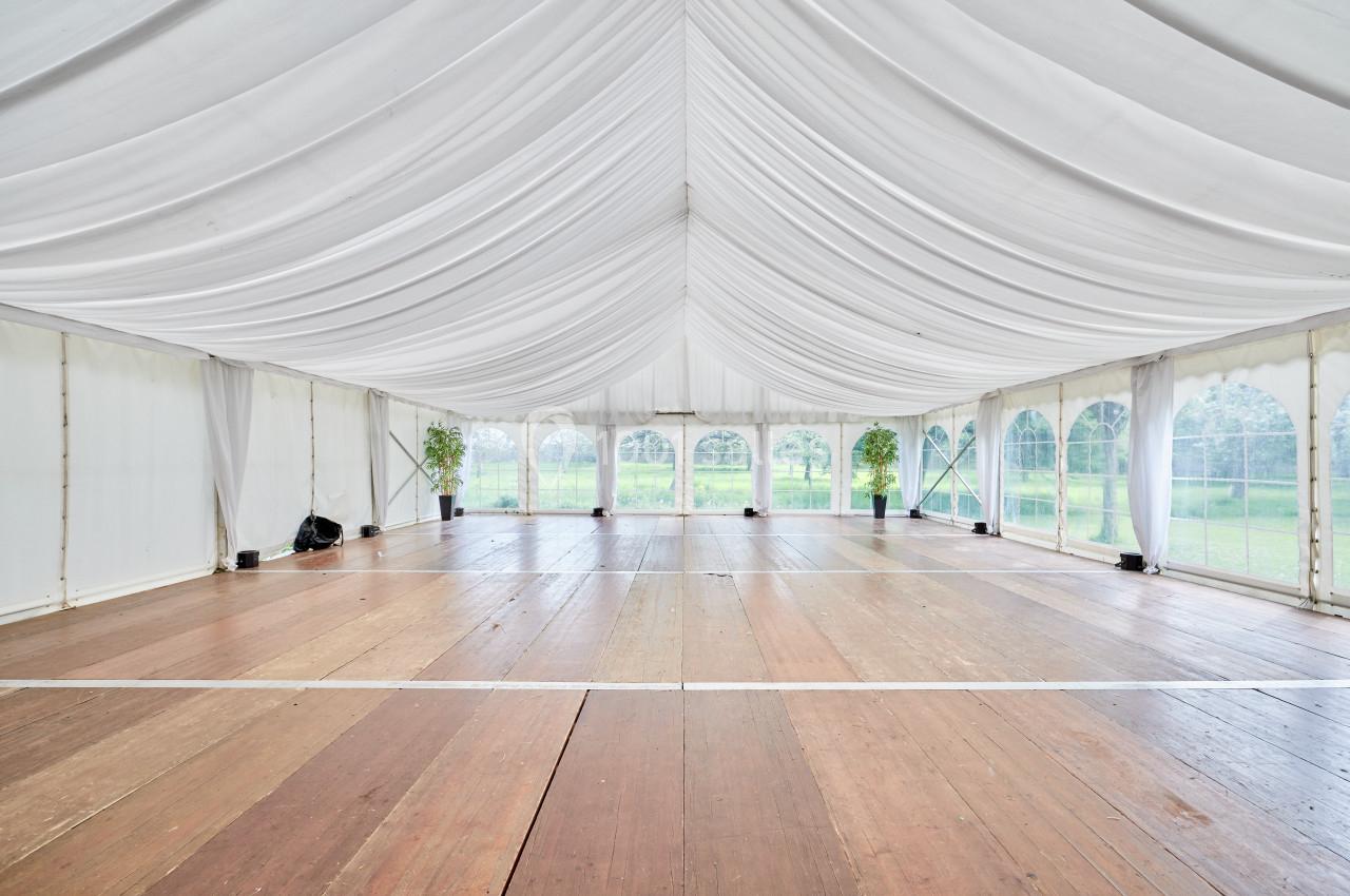 Location salle Saint-Éloi-de-Fourques (Eure) - Manoir d'Hermos #12