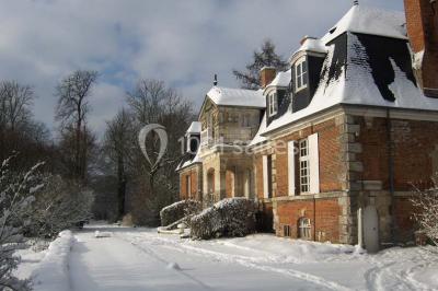 Location salle Saint-Éloi-de-Fourques (Eure) - Manoir d'Hermos #29