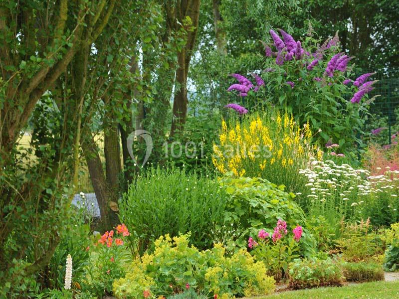 Domaine De Chanteloup - galerie - photo 6