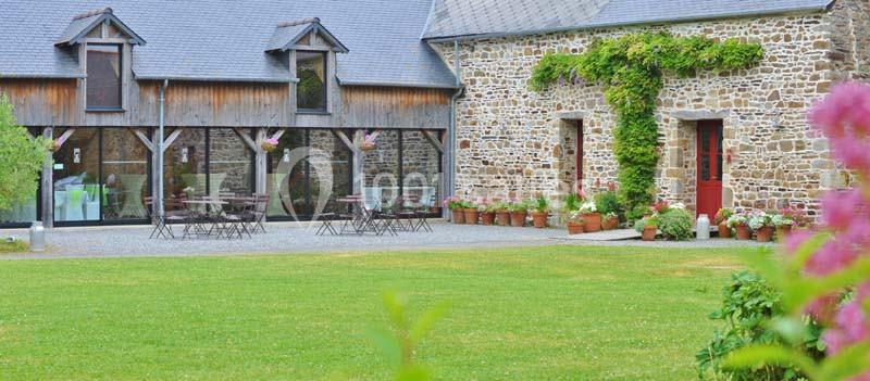 Domaine De Chanteloup - galerie - photo 1