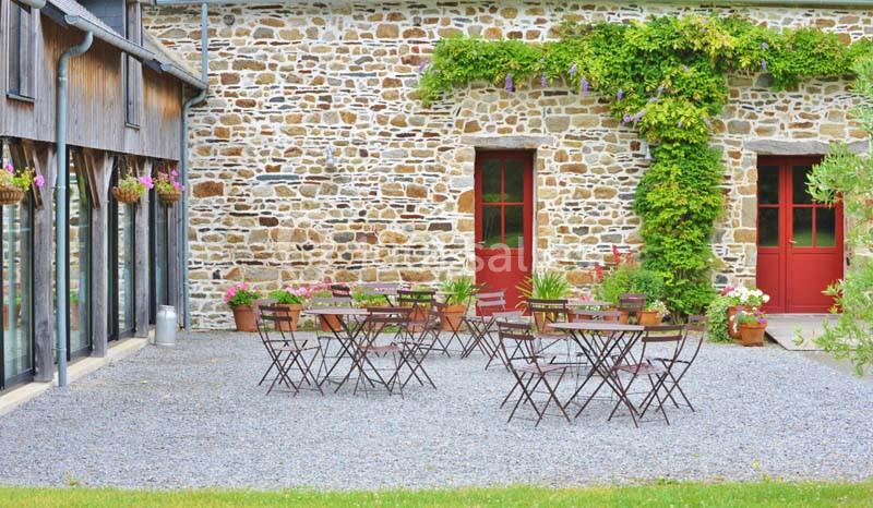 Domaine De Chanteloup - galerie - photo 2